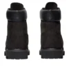 6-Inch Premium Waterproof „Černá“