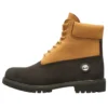 6-Inch Premium Waterproof „Yellow Black“