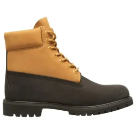 6-Inch Premium Waterproof „Yellow Black“