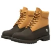 6-Inch Premium Waterproof „Yellow Black“