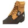 6-Inch Premium Waterproof „Yellow Black“