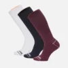 Bowden 3-Pack Full Cushion Crew Ponožky Bowden 3-Pack Full Cushion Crew Ponožky