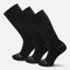 Bowden 3-Pack Full Cushion Crew Ponožky Bowden 3-Pack Full Cushion Crew Ponožky