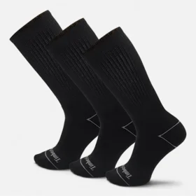 Bowden 3-Pack Full Cushion Crew Ponožky Bowden 3-Pack Full Cushion Crew Ponožky