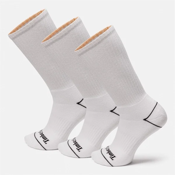 Bowden 3-Pack Full Cushion Crew Ponožky Bowden 3-Pack Full Cushion Crew Ponožky