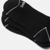 Bowden 3-Pack Full Cushion Crew Ponožky Bowden 3-Pack Full Cushion Crew Ponožky