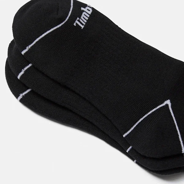 Bowden 3-Pack Full Cushion Crew Ponožky Bowden 3-Pack Full Cushion Crew Ponožky