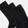 Bowden 3-Pack Full Cushion Crew Ponožky Bowden 3-Pack Full Cushion Crew Ponožky