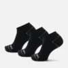 Bowden 3-Pack Full Cushion No-Show Ponožky Bowden 3-Pack Full Cushion No-Show Ponožky