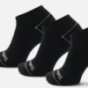 Bowden 3-Pack Full Cushion No-Show Ponožky Bowden 3-Pack Full Cushion No-Show Ponožky