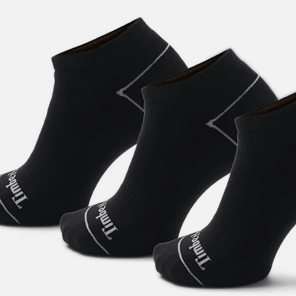 Bowden 3-Pack Full Cushion No-Show Ponožky Bowden 3-Pack Full Cushion No-Show Ponožky