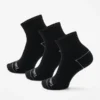 Bowden 3-Pack Plně polstrované kotníkové ponožky Bowden 3-Pack Plně polstrované kotníkové ponožky