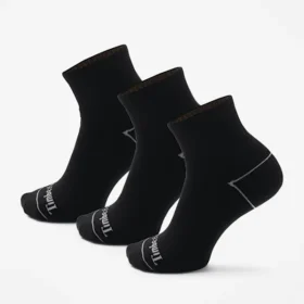 Bowden 3-Pack Plně polstrované kotníkové ponožky Bowden 3-Pack Plně polstrované kotníkové ponožky