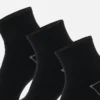 Bowden 3-Pack Plně polstrované kotníkové ponožky Bowden 3-Pack Plně polstrované kotníkové ponožky