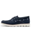 Bradstreet 3-Eye Obuv „Navy“