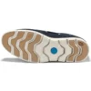 Bradstreet 3-Eye Obuv „Navy“
