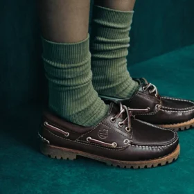 Dámské lodní boty Timberland® Authentic Dámské lodní boty Timberland® Authentic