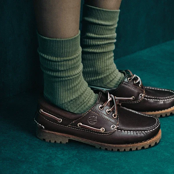 Dámské lodní boty Timberland® Authentic Dámské lodní boty Timberland® Authentic