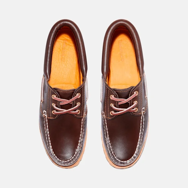 Dámské lodní boty Timberland® Authentic Dámské lodní boty Timberland® Authentic