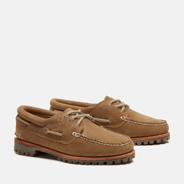 Dámské lodní boty Timberland® Authentic Dámské lodní boty Timberland® Authentic