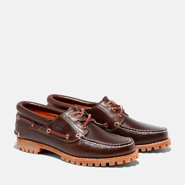 Dámské lodní boty Timberland® Authentic Dámské lodní boty Timberland® Authentic
