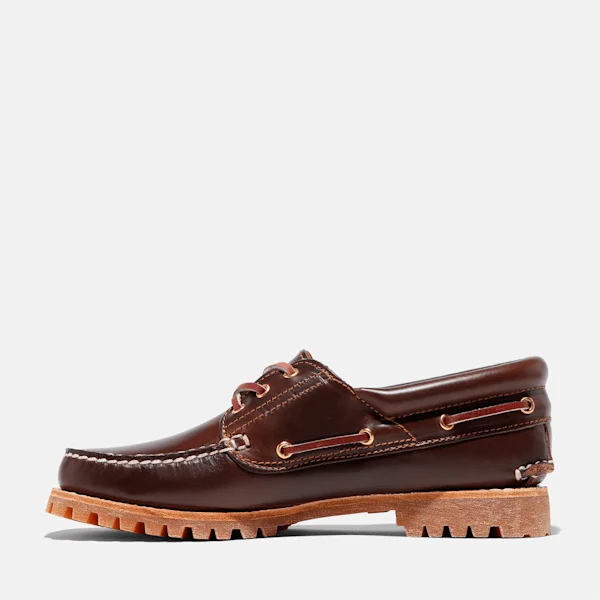 Dámské lodní boty Timberland® Authentic Dámské lodní boty Timberland® Authentic