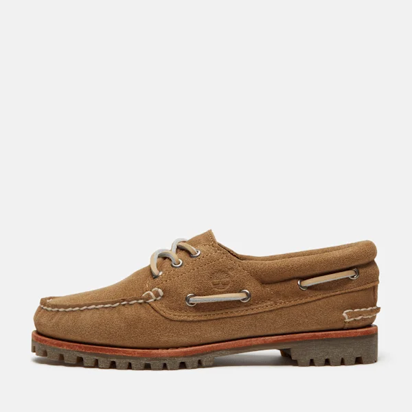 Dámské lodní boty Timberland® Authentic Dámské lodní boty Timberland® Authentic