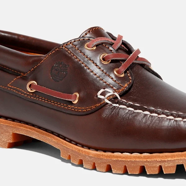 Dámské lodní boty Timberland® Authentic Dámské lodní boty Timberland® Authentic