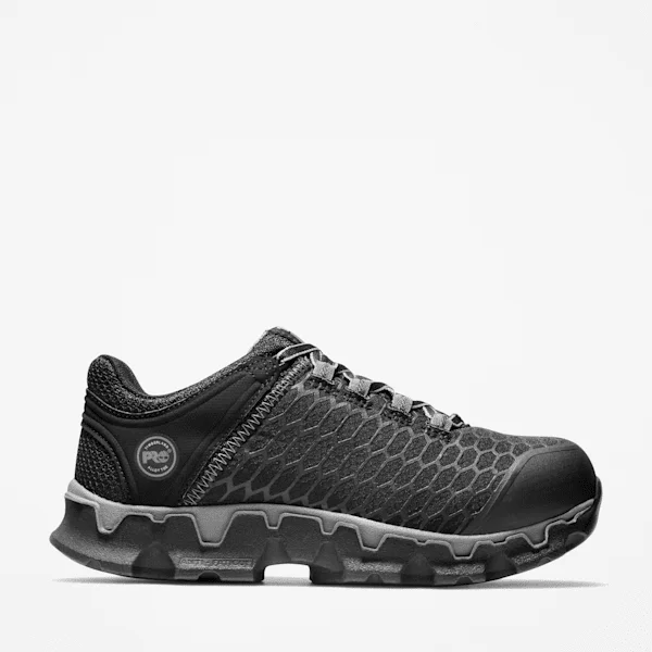 Dámské pracovní tenisky Timberland PRO® Powertrain Sport s kovovou špičkou Dámské pracovní tenisky Timberland PRO® Powertrain Sport s kovovou špičkou