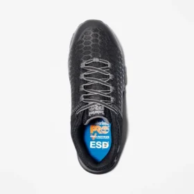 Dámské pracovní tenisky Timberland PRO® Powertrain Sport s kovovou špičkou
