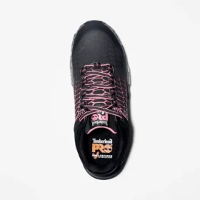 Dámské pracovní tenisky Timberland PRO® Powertrain Sport s kovovou špičkou