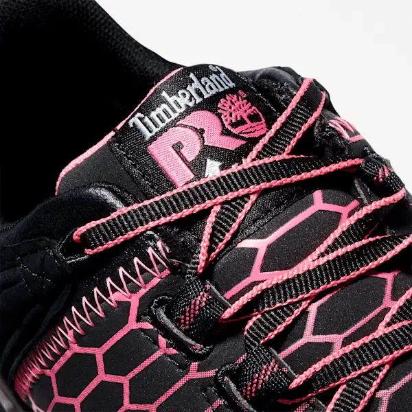 Dámské pracovní tenisky Timberland PRO® Powertrain Sport s kovovou špičkou Dámské pracovní tenisky Timberland PRO® Powertrain Sport s kovovou špičkou
