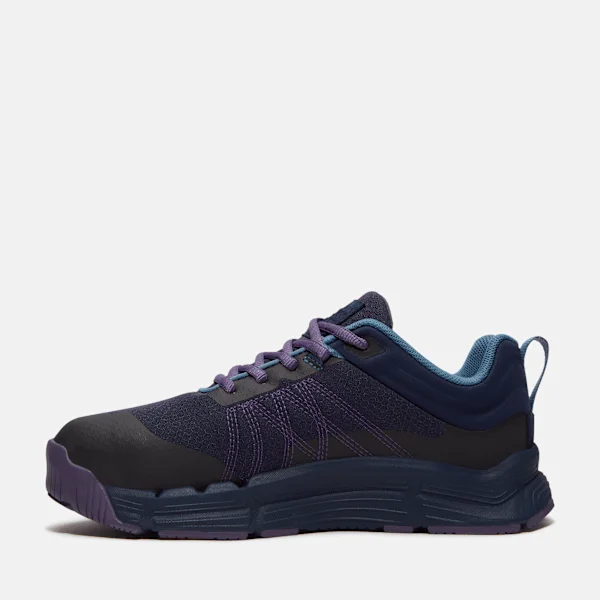 Dámské pracovní tenisky Xr-1 Dynamic Natural Fit s kovovou špičkou Dámské pracovní tenisky Xr-1 Dynamic Natural Fit s kovovou špičkou