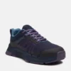 Dámské pracovní tenisky Xr-1 Dynamic Natural Fit s kovovou špičkou Dámské pracovní tenisky Xr-1 Dynamic Natural Fit s kovovou špičkou