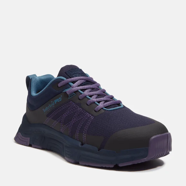 Dámské pracovní tenisky Xr-1 Dynamic Natural Fit s kovovou špičkou Dámské pracovní tenisky Xr-1 Dynamic Natural Fit s kovovou špičkou