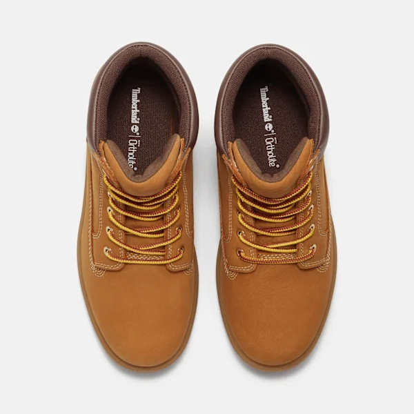 Dětské 6-Inch Boot nepromokavé kozačky Auburn Falls Dětské 6-Inch Boot nepromokavé kozačky Auburn Falls