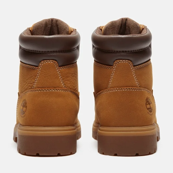 Dětské 6-Inch Boot nepromokavé kozačky Auburn Falls Dětské 6-Inch Boot nepromokavé kozačky Auburn Falls