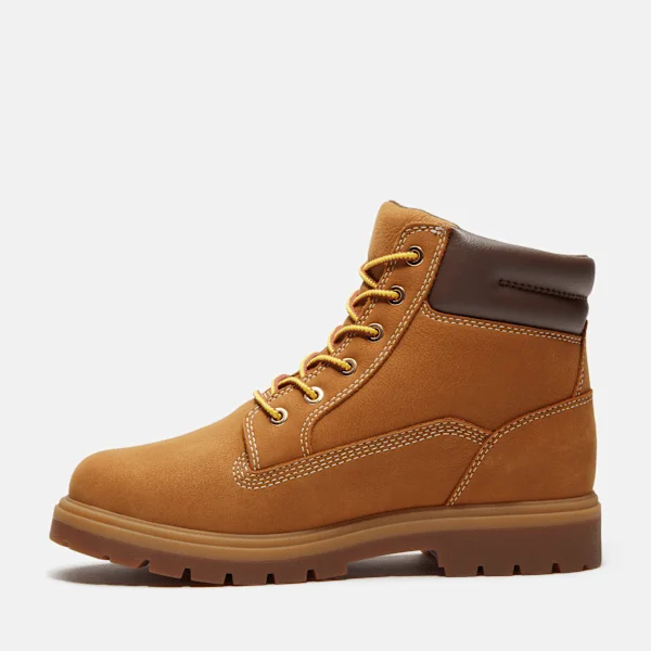 Dětské 6-Inch Boot nepromokavé kozačky Auburn Falls Dětské 6-Inch Boot nepromokavé kozačky Auburn Falls