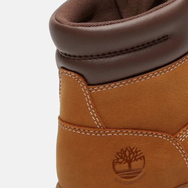 Dětské 6-Inch Boot nepromokavé kozačky Auburn Falls Dětské 6-Inch Boot nepromokavé kozačky Auburn Falls