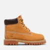 Dětské 6-Inch Waterproof Boot Timberland® Premium