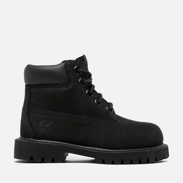 Dětské 6-Inch Waterproof Boot Timberland® Premium Dětské 6-Inch Waterproof Boot Timberland® Premium
