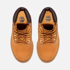 Dětské 6-Inch Waterproof Boot Timberland® Premium Dětské 6-Inch Waterproof Boot Timberland® Premium