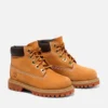 Dětské 6-Inch Waterproof Boot Timberland® Premium