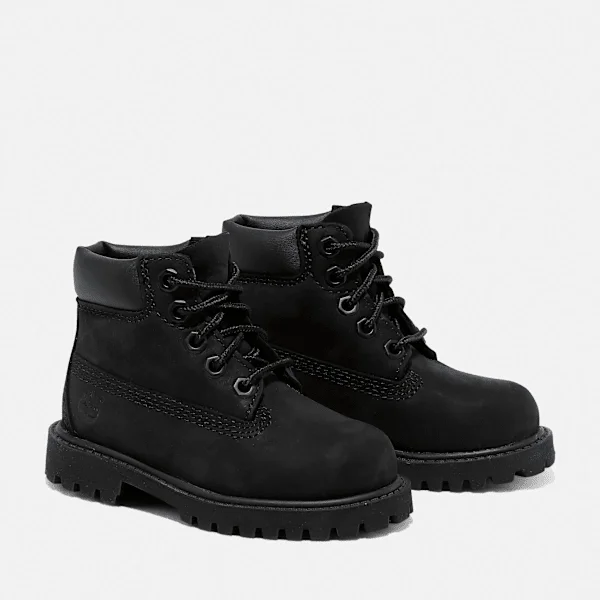 Dětské 6-Inch Waterproof Boot Timberland® Premium Dětské 6-Inch Waterproof Boot Timberland® Premium