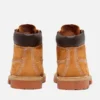 Dětské 6-Inch Waterproof Boot Timberland® Premium