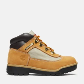 Dětské Field Boot