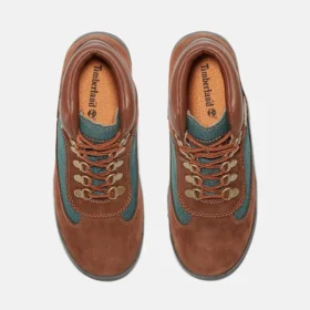 Dětské Field Boot Dětské Field Boot