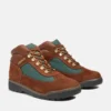 Dětské Field Boot Dětské Field Boot