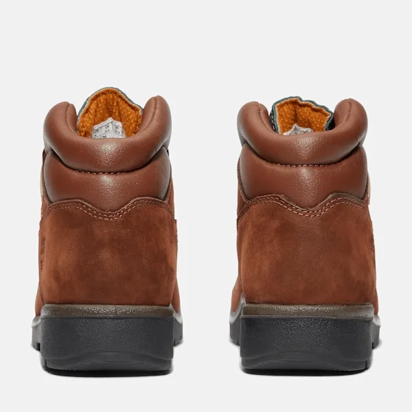 Dětské Field Boot Dětské Field Boot
