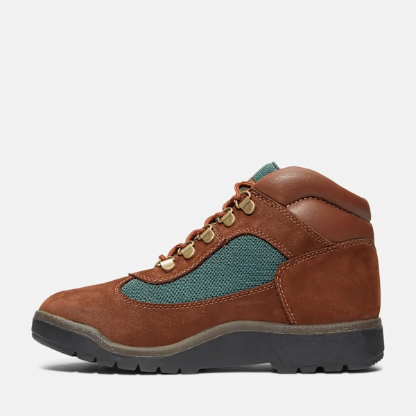 Dětské Field Boot Dětské Field Boot